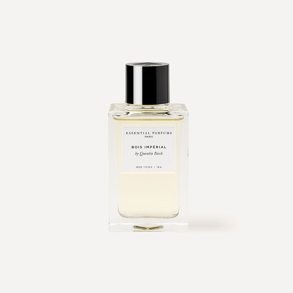 Essential Parfums BOIS IMPÉRIAL 100ml Bois Impérial - Eau de Parfum Refillable Spray 100 ML – Essential