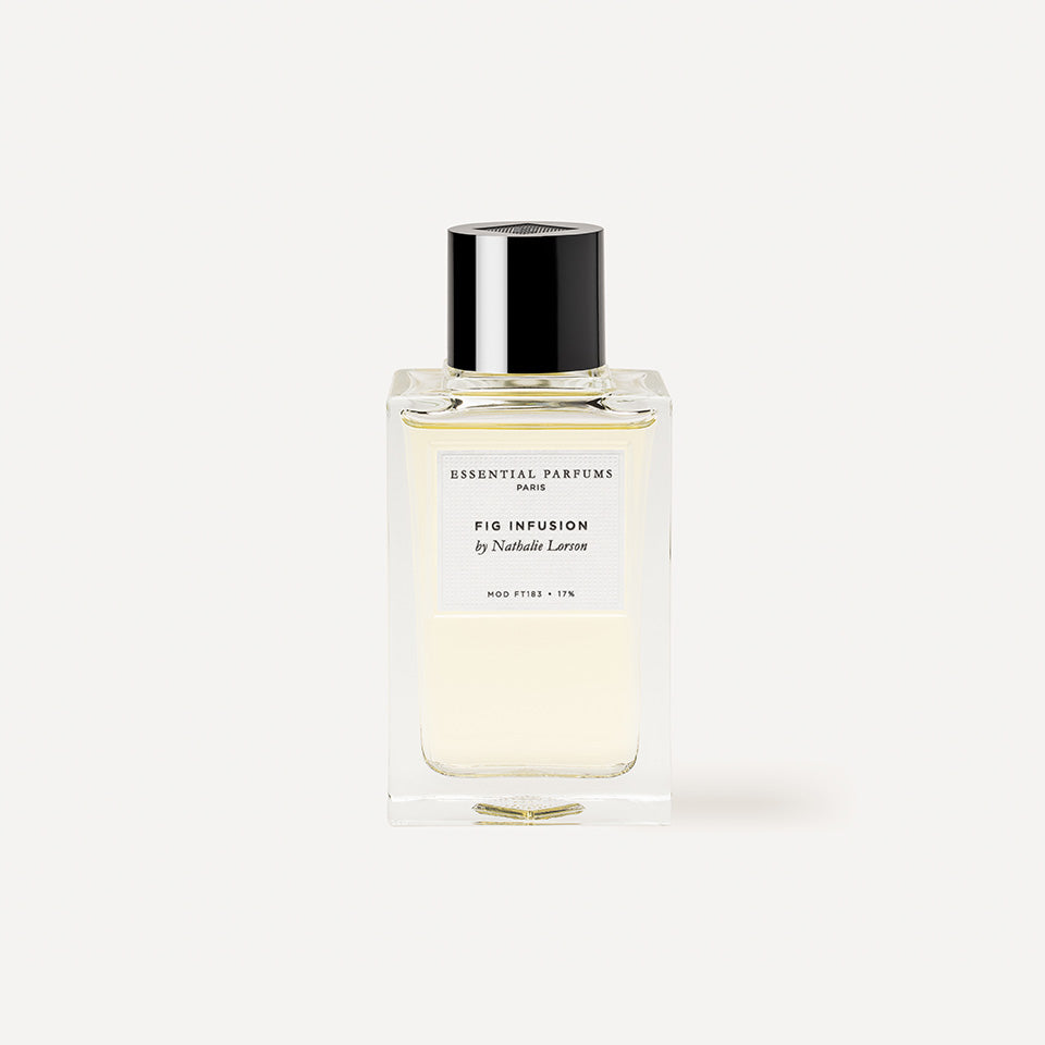 Fig Infusion - Eau de Parfum Refillable Spray 100 ML – Essential