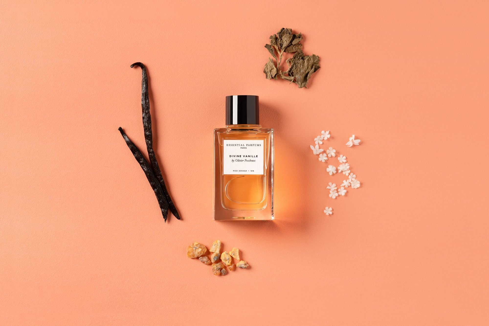 Divine Vanille – Essential Parfums Usa