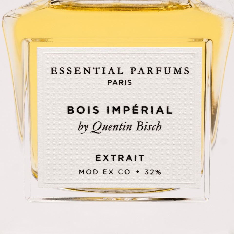 Bois Impérial - Perfume Extract Spray 30 ML – Essential Parfums Usa