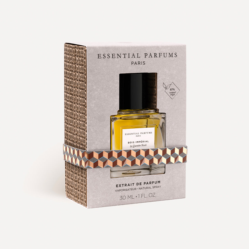 Bois Impérial - Perfume Extract Spray 30 ML – Essential Parfums Usa