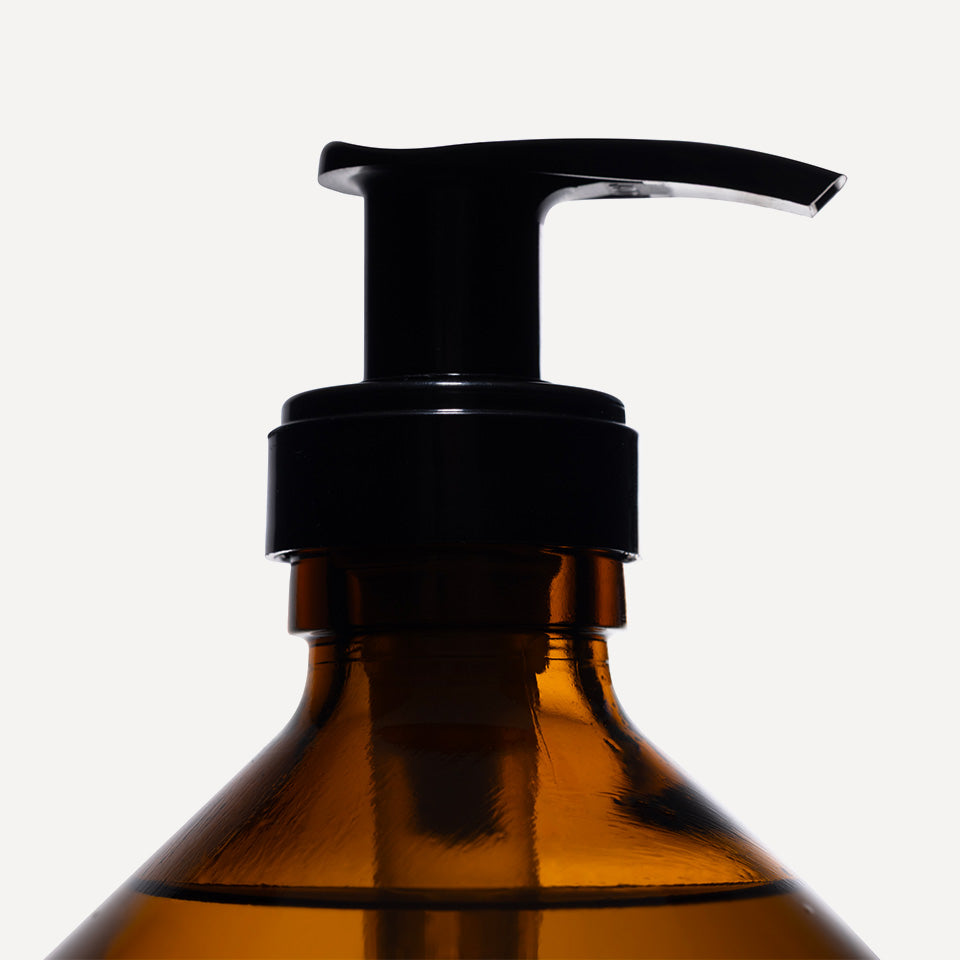 ボディソープ Essential Parfums Hand Body Soap 500ml Bois Impérial - Liquid Body & Hand Soap 500 ML – Essential Parfums Usa
